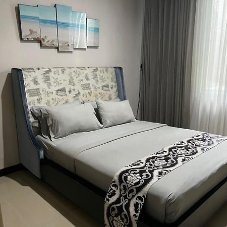 Avilla Puncak Exterior foto